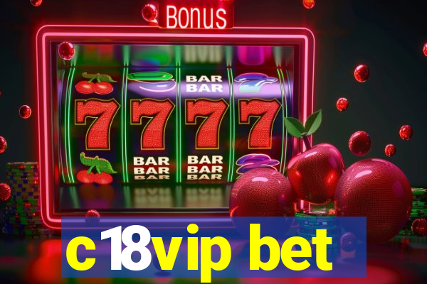 c18vip bet